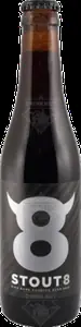 Maximus Stout 8